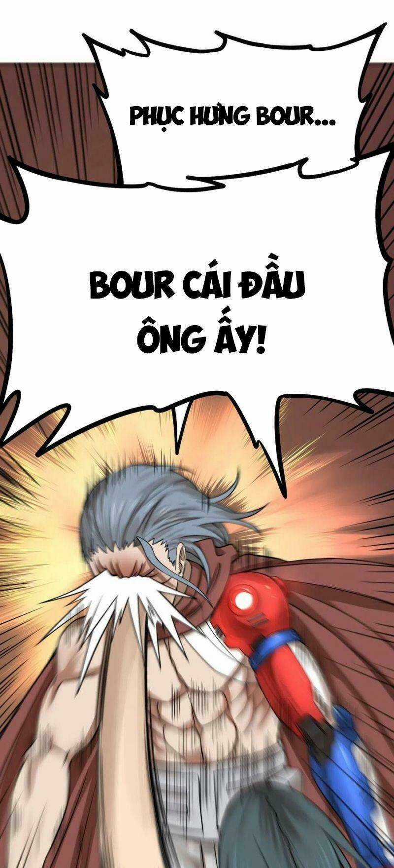 Danh Sách Kẻ Phản Diện - Chapter 138 - Trang 23