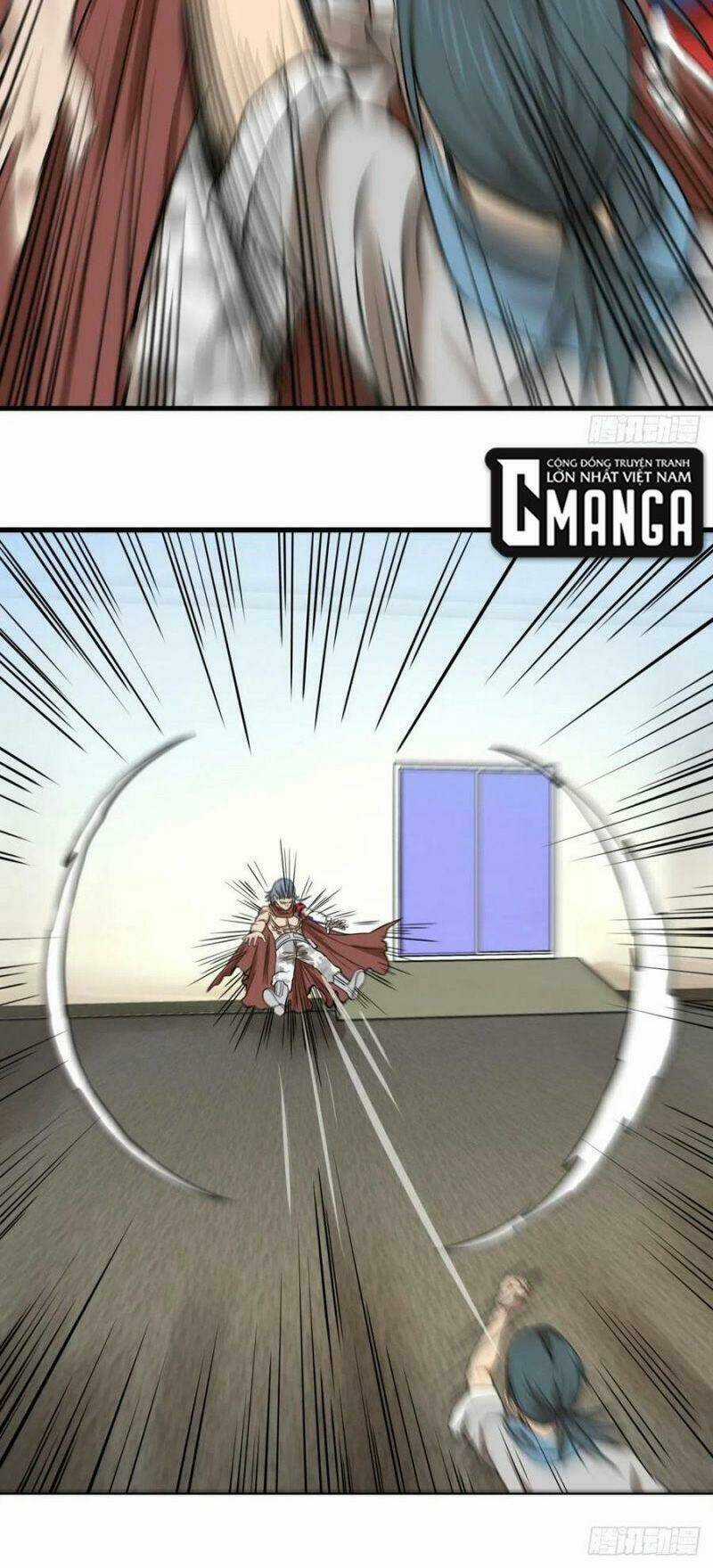 Danh Sách Kẻ Phản Diện - Chapter 138 - Trang 24