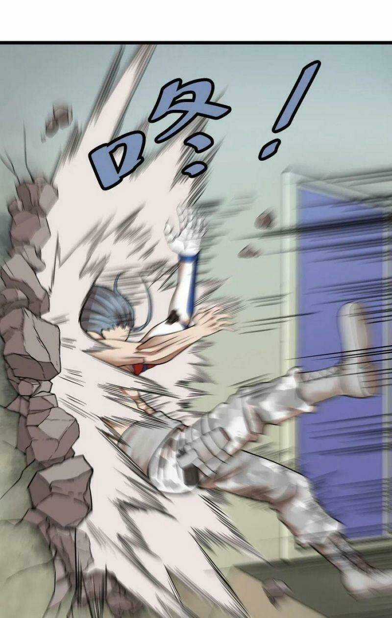 Danh Sách Kẻ Phản Diện - Chapter 138 - Trang 25