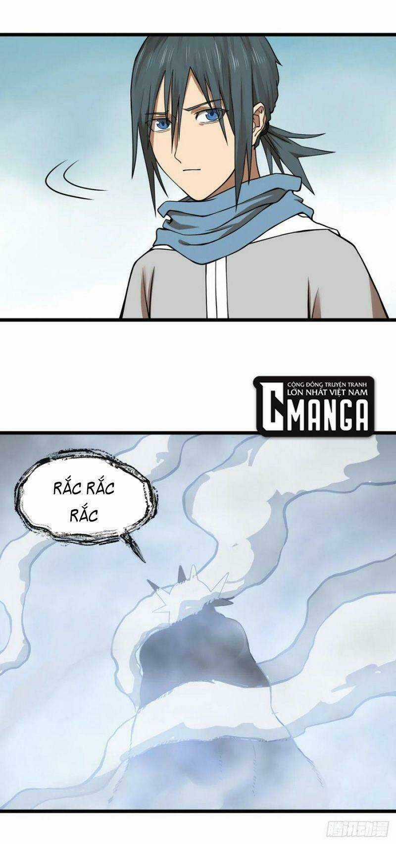 Danh Sách Kẻ Phản Diện - Chapter 138 - Trang 28