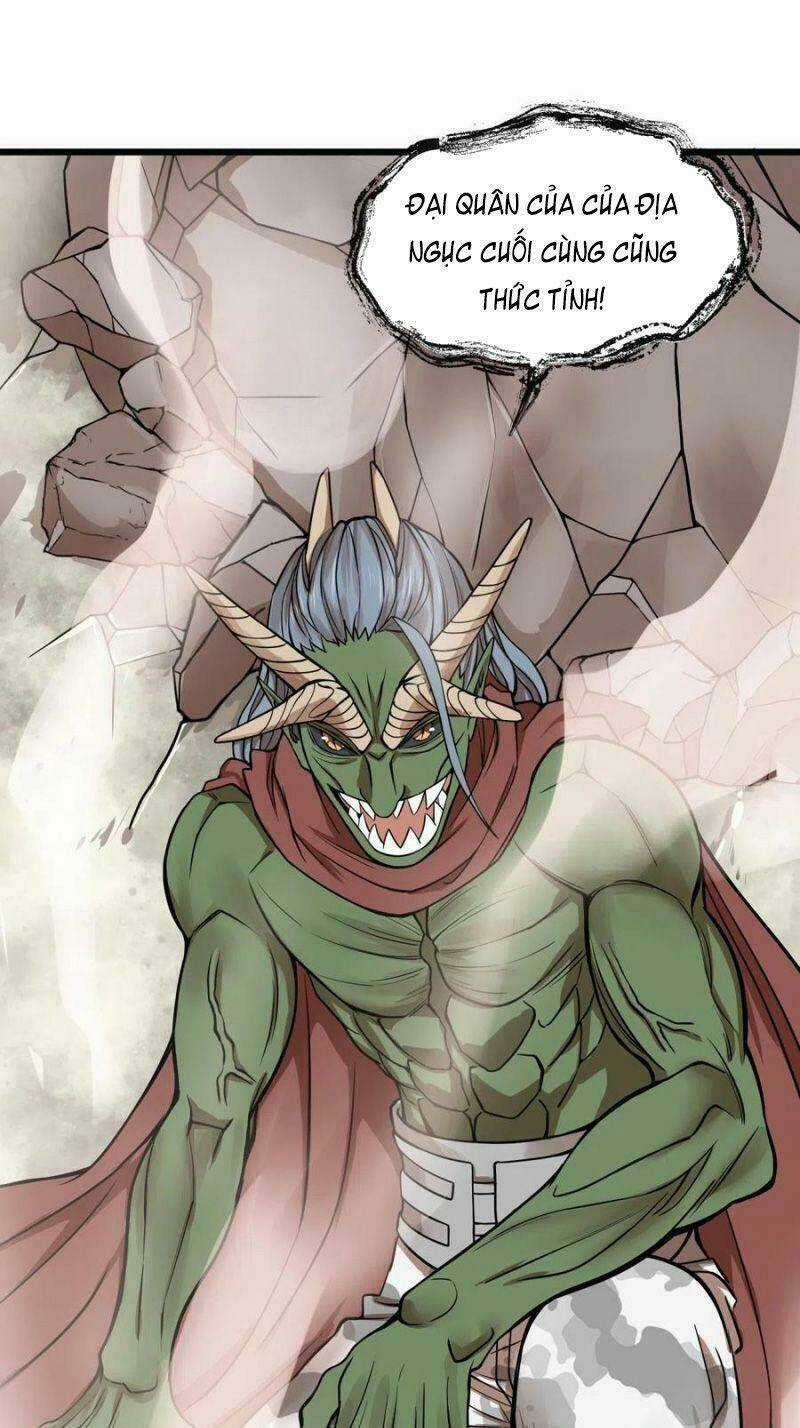 Danh Sách Kẻ Phản Diện - Chapter 138 - Trang 29