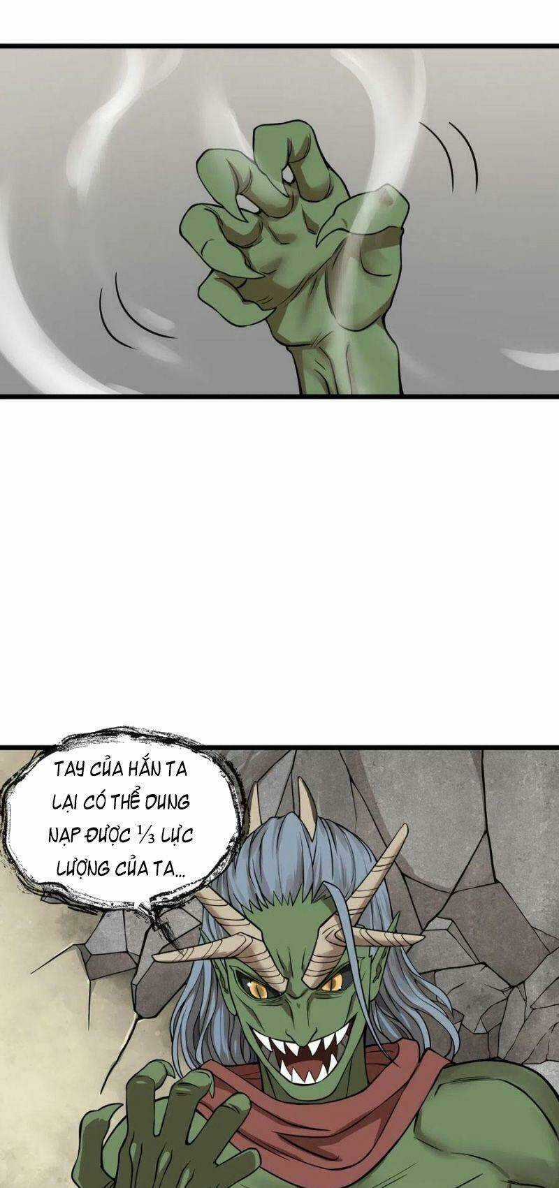 Danh Sách Kẻ Phản Diện - Chapter 138 - Trang 31