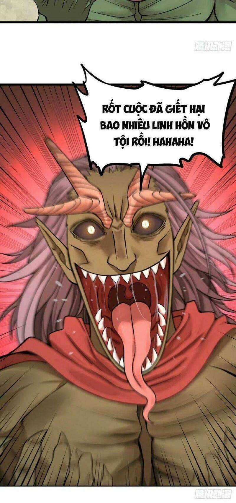 Danh Sách Kẻ Phản Diện - Chapter 138 - Trang 32