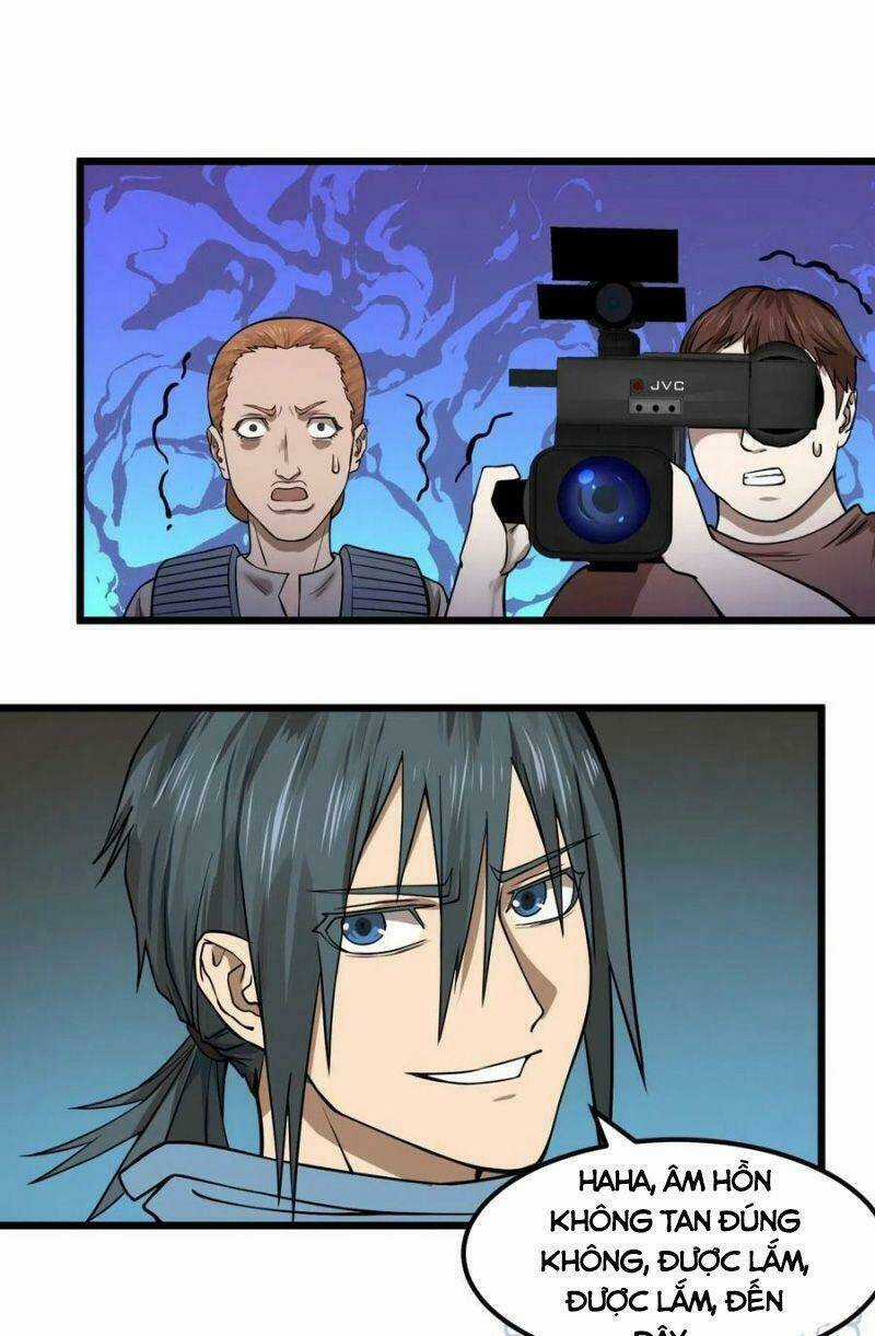 Danh Sách Kẻ Phản Diện - Chapter 138 - Trang 33