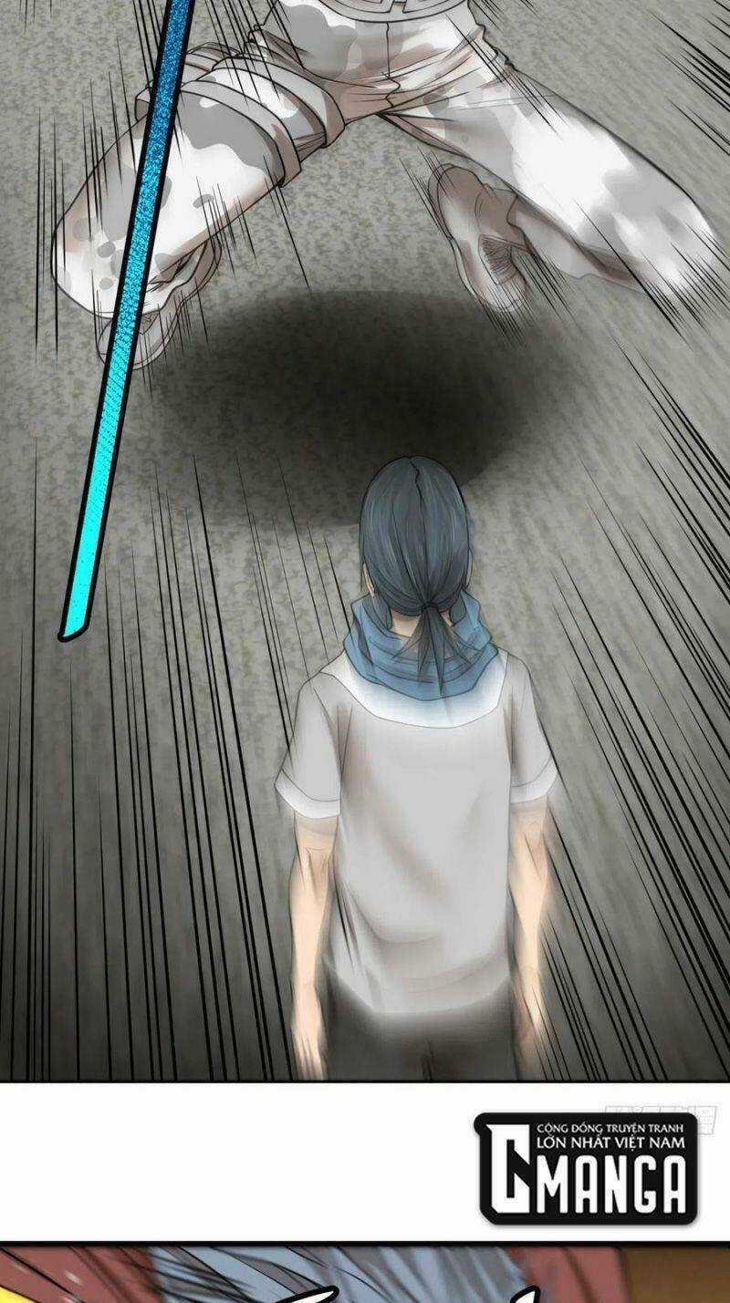 Danh Sách Kẻ Phản Diện - Chapter 138 - Trang 35