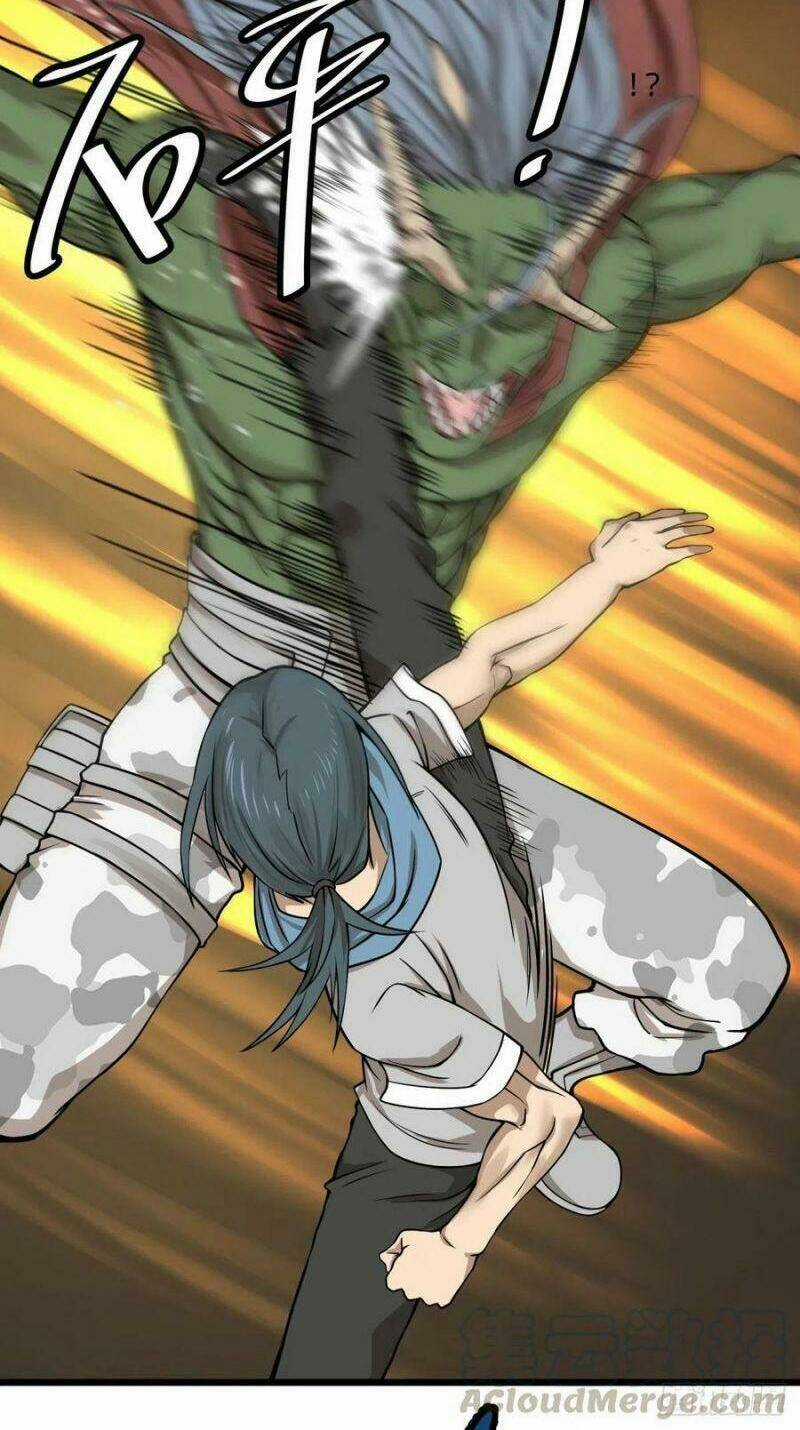 Danh Sách Kẻ Phản Diện - Chapter 138 - Trang 36