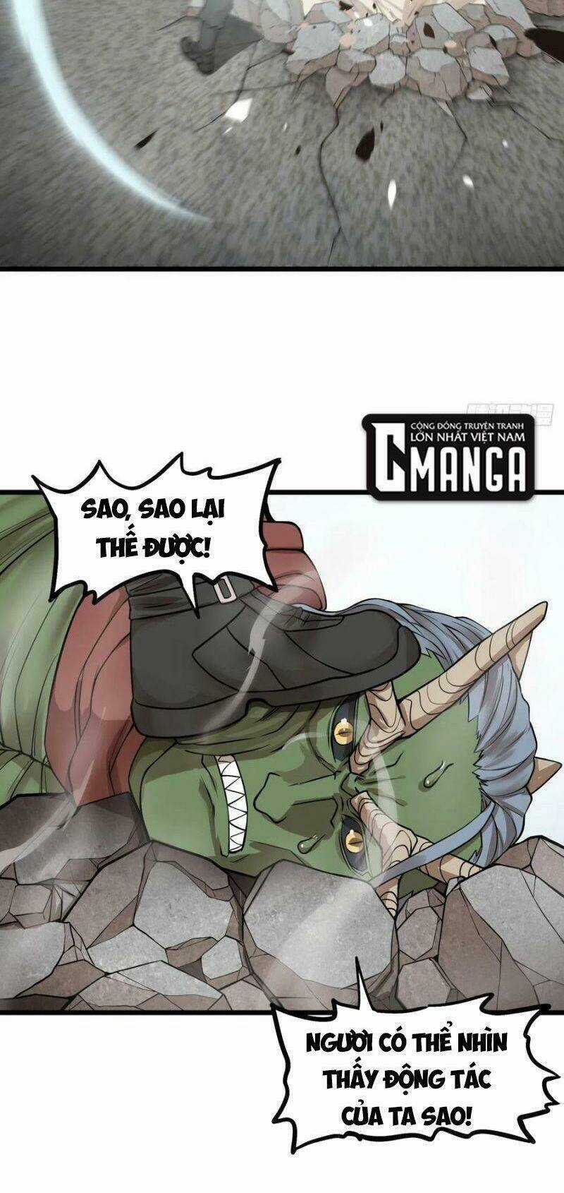 Danh Sách Kẻ Phản Diện - Chapter 138 - Trang 38