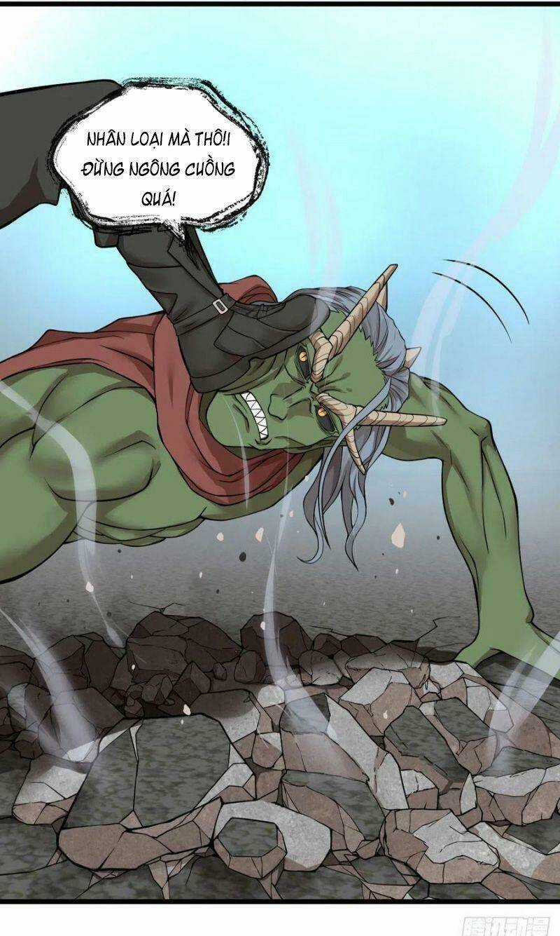 Danh Sách Kẻ Phản Diện - Chapter 138 - Trang 39