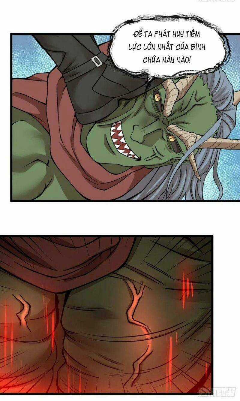 Danh Sách Kẻ Phản Diện - Chapter 138 - Trang 40