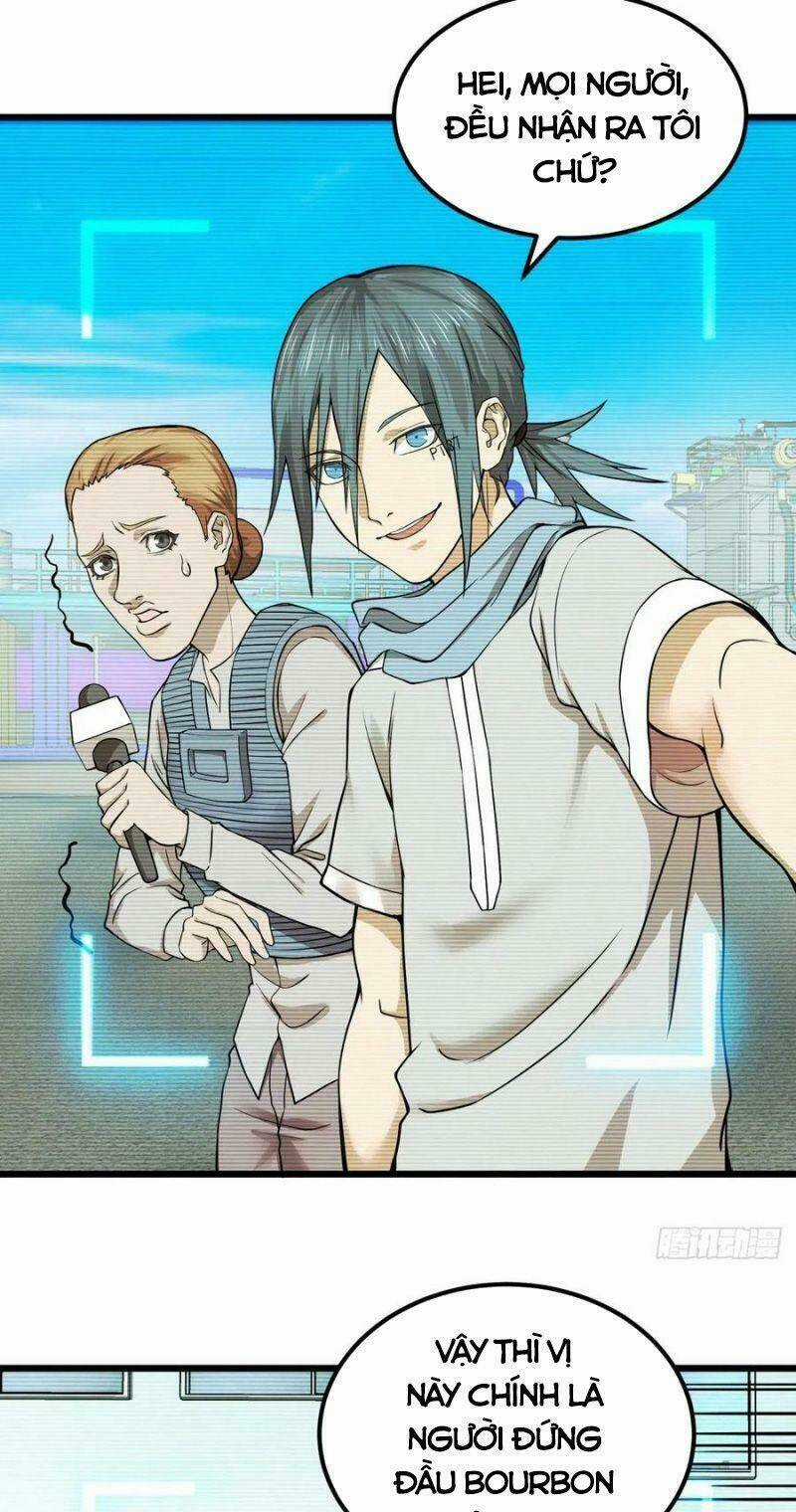 Danh Sách Kẻ Phản Diện - Chapter 138 - Trang 5
