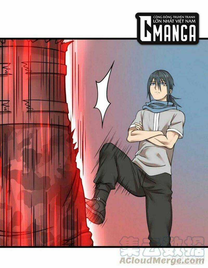 Danh Sách Kẻ Phản Diện - Chapter 138 - Trang 42