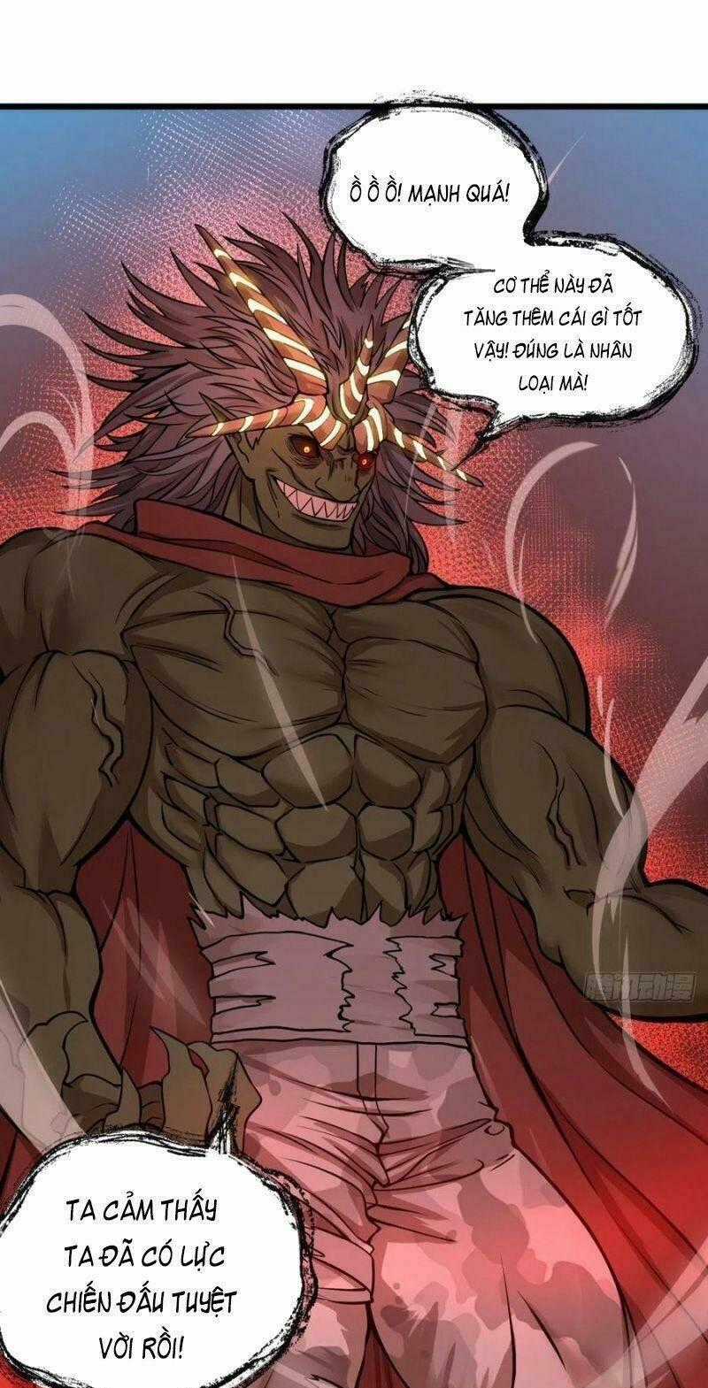 Danh Sách Kẻ Phản Diện - Chapter 138 - Trang 43