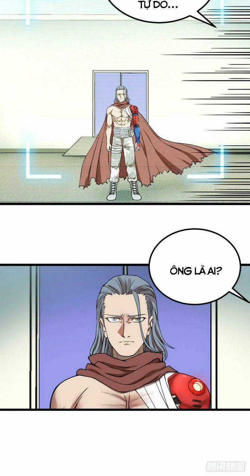 Danh Sách Kẻ Phản Diện - Chapter 138 - Trang 6