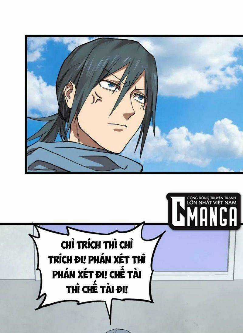 Danh Sách Kẻ Phản Diện - Chapter 138 - Trang 9