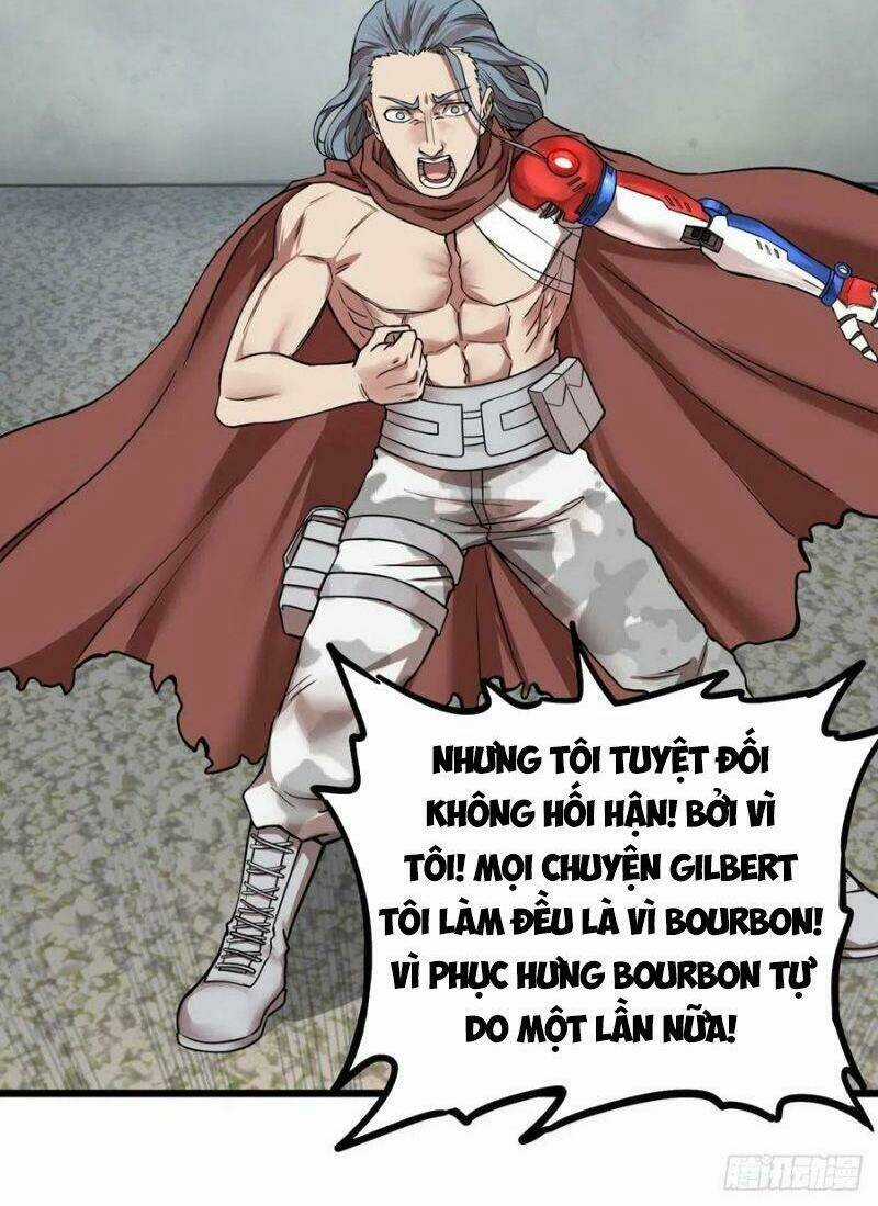 Danh Sách Kẻ Phản Diện - Chapter 138 - Trang 10