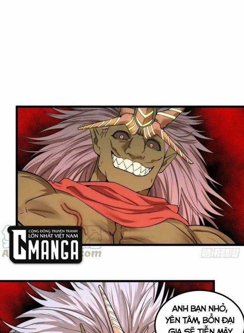 Danh Sách Kẻ Phản Diện - Chapter 139 - Trang 1