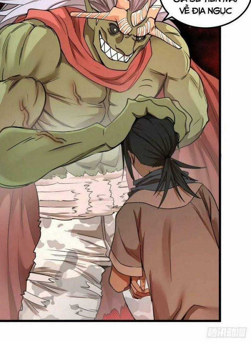 Danh Sách Kẻ Phản Diện - Chapter 139 - Trang 2