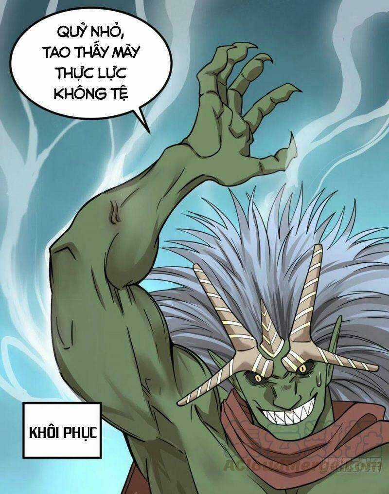 Danh Sách Kẻ Phản Diện - Chapter 139 - Trang 12