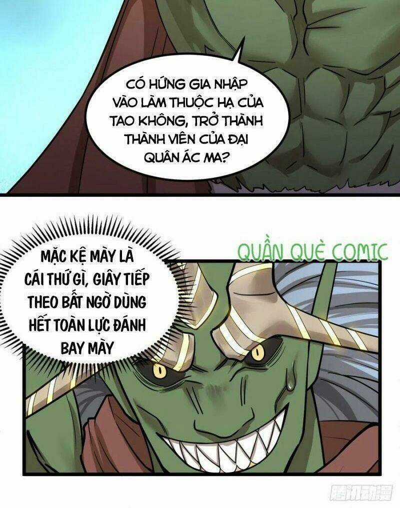 Danh Sách Kẻ Phản Diện - Chapter 139 - Trang 13