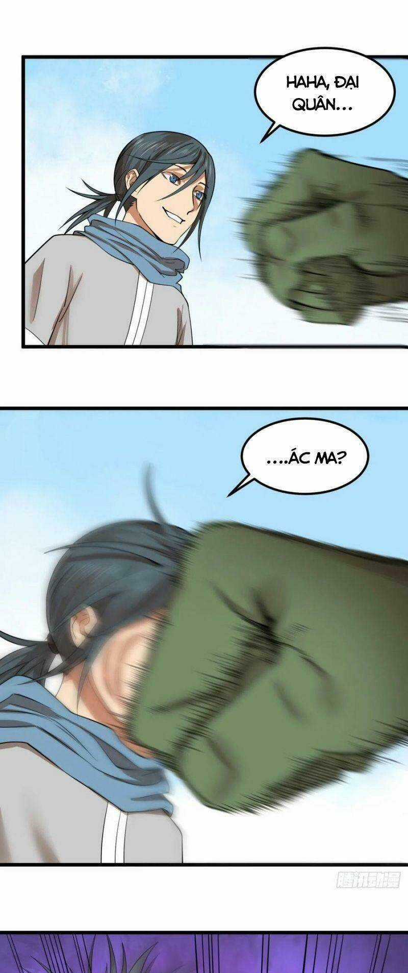 Danh Sách Kẻ Phản Diện - Chapter 139 - Trang 14