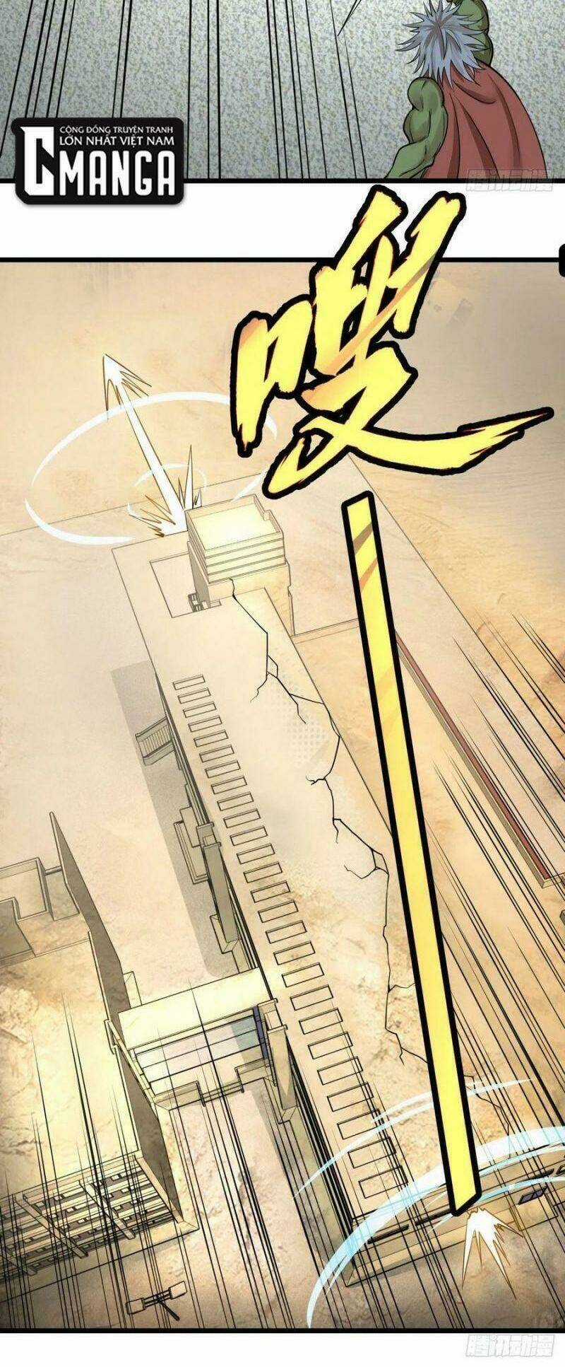 Danh Sách Kẻ Phản Diện - Chapter 139 - Trang 17