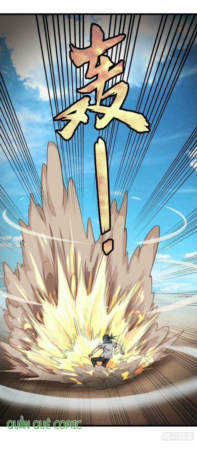 Danh Sách Kẻ Phản Diện - Chapter 139 - Trang 20