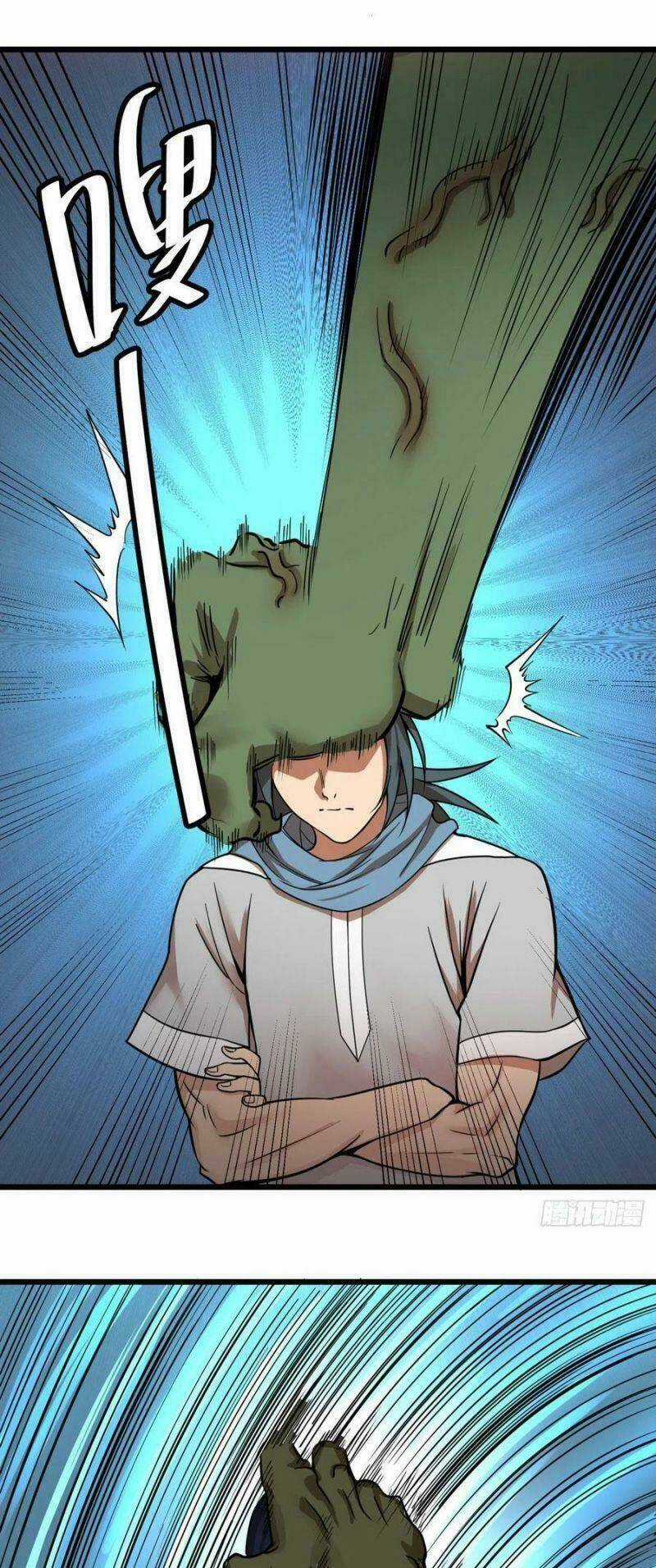 Danh Sách Kẻ Phản Diện - Chapter 139 - Trang 3