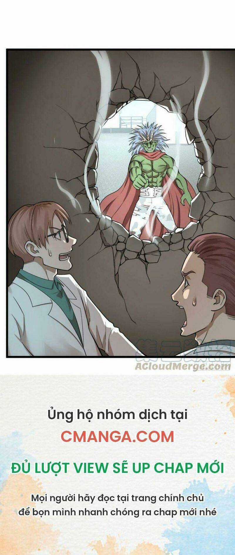 Danh Sách Kẻ Phản Diện - Chapter 139 - Trang 21