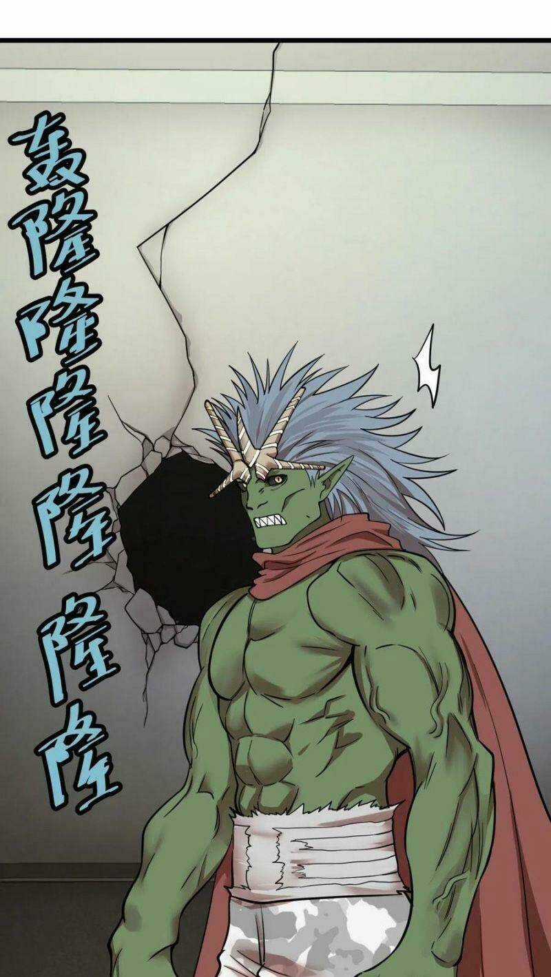 Danh Sách Kẻ Phản Diện - Chapter 139 - Trang 23