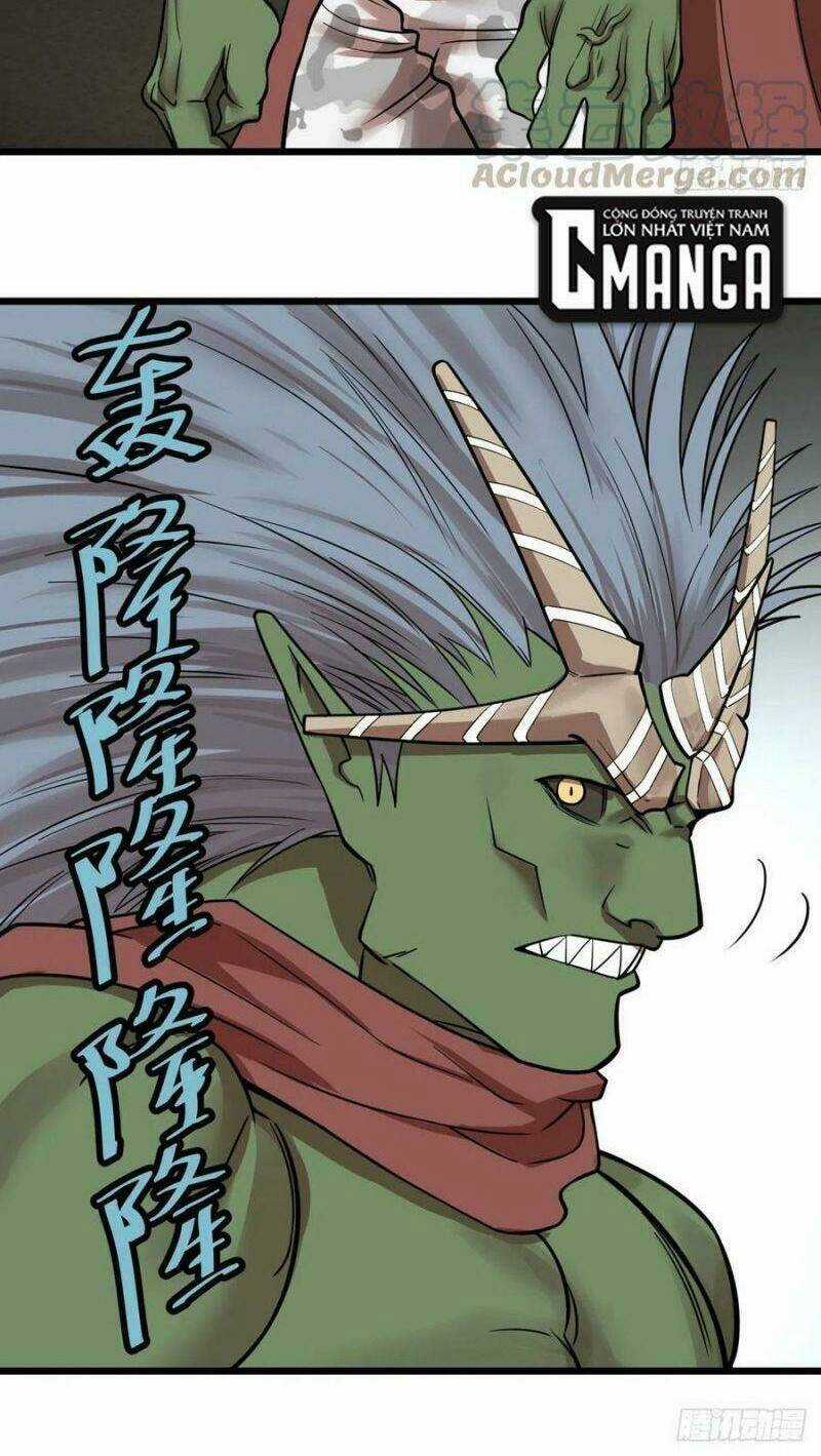 Danh Sách Kẻ Phản Diện - Chapter 139 - Trang 24