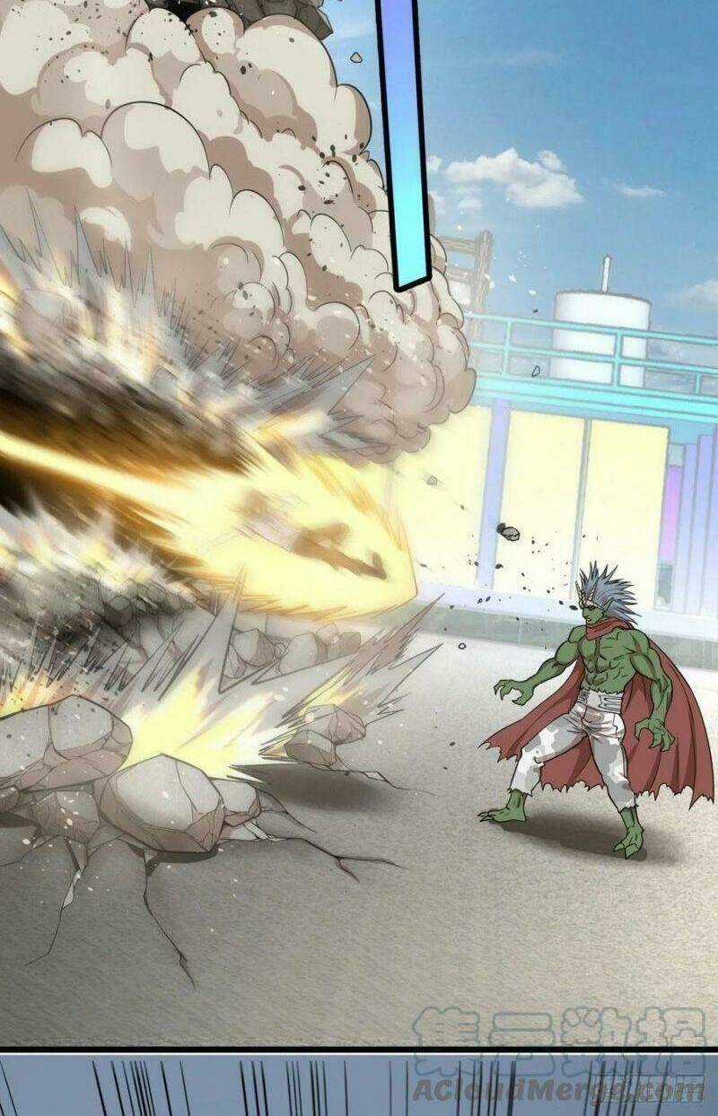 Danh Sách Kẻ Phản Diện - Chapter 139 - Trang 26