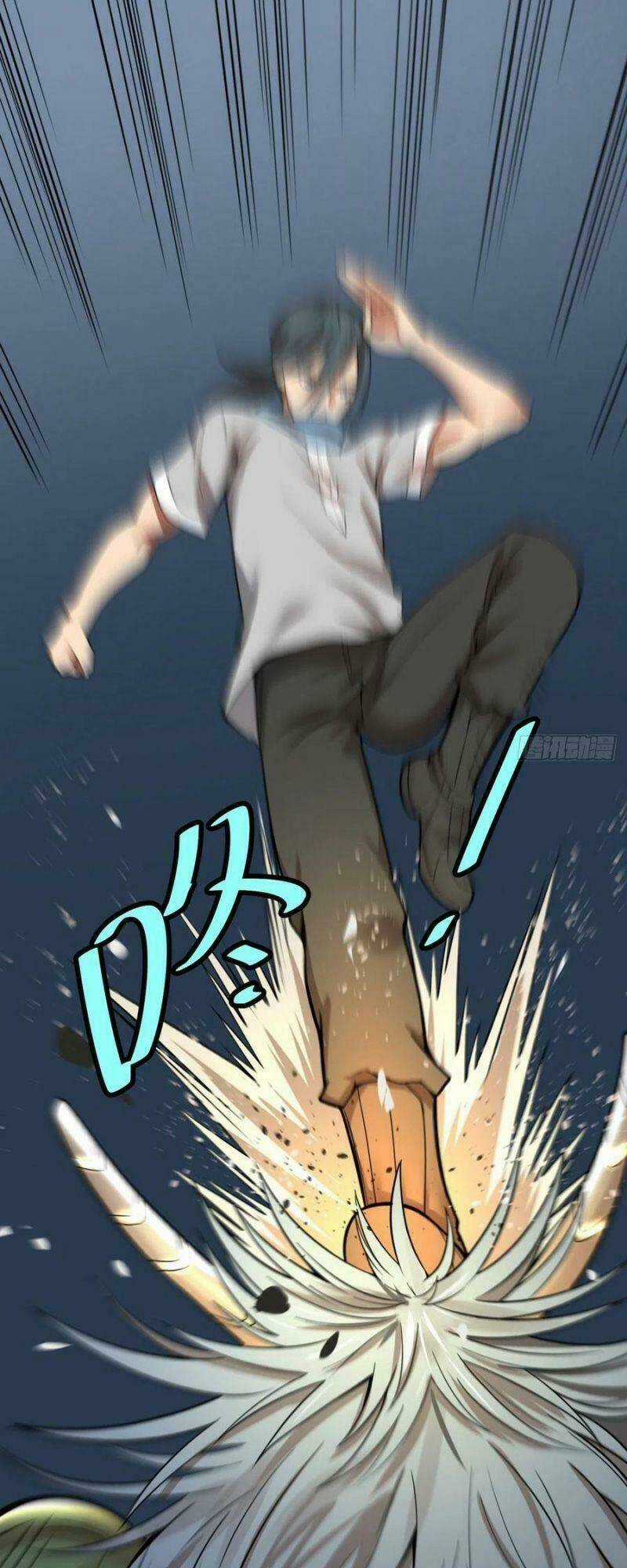 Danh Sách Kẻ Phản Diện - Chapter 139 - Trang 27