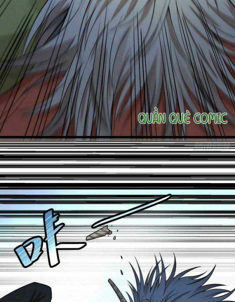 Danh Sách Kẻ Phản Diện - Chapter 139 - Trang 28