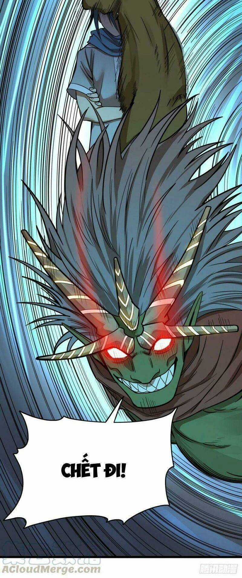 Danh Sách Kẻ Phản Diện - Chapter 139 - Trang 4