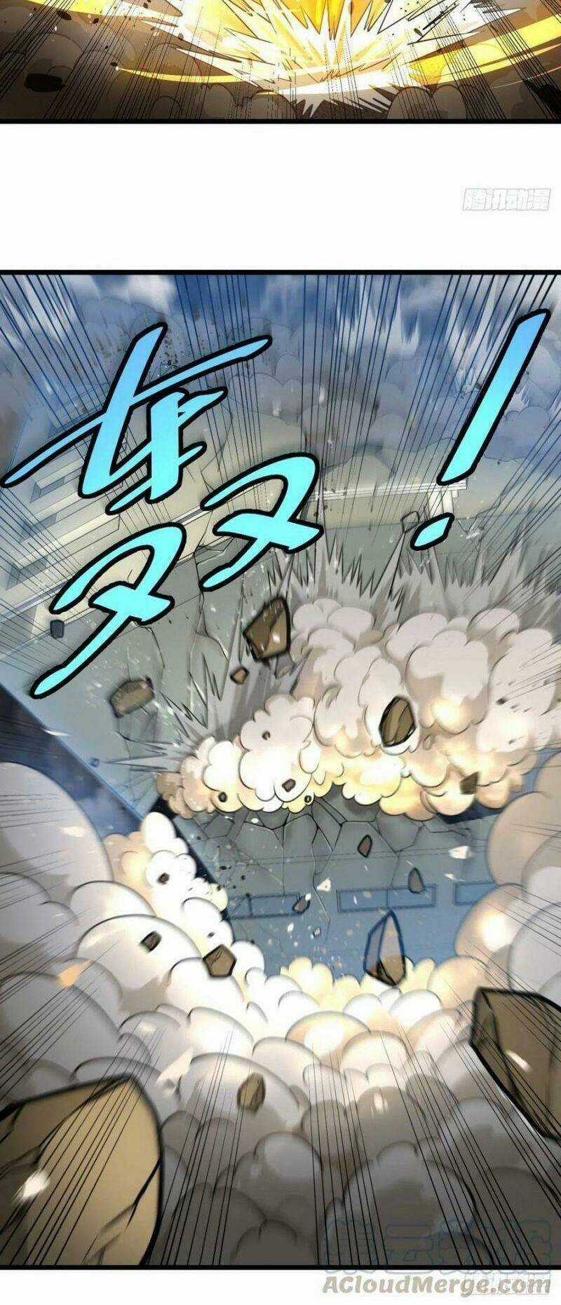 Danh Sách Kẻ Phản Diện - Chapter 139 - Trang 31