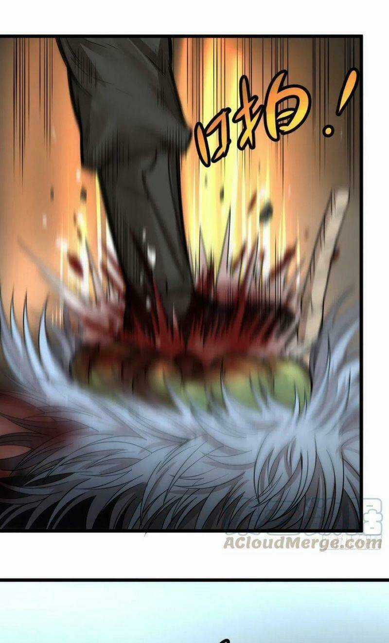 Danh Sách Kẻ Phản Diện - Chapter 139 - Trang 33