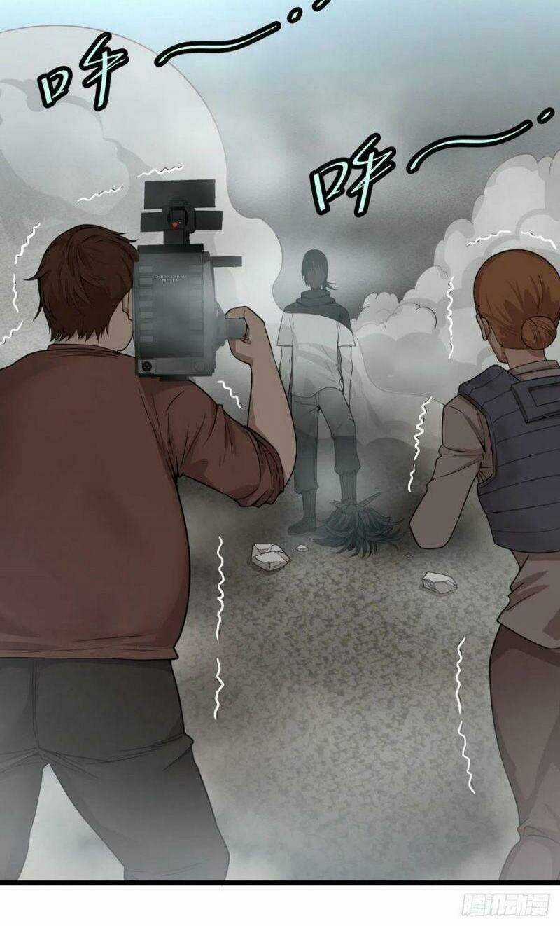 Danh Sách Kẻ Phản Diện - Chapter 139 - Trang 34