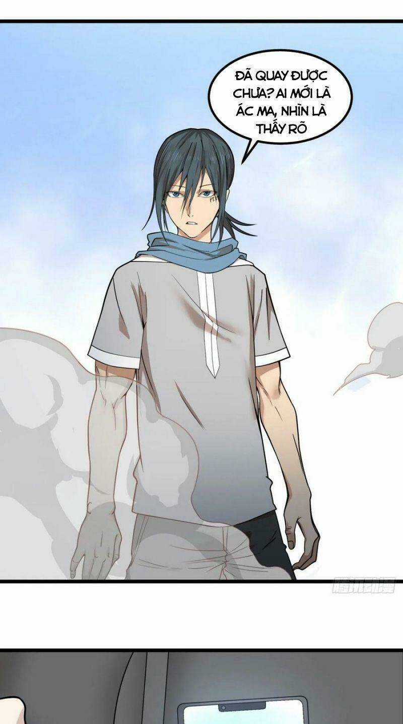 Danh Sách Kẻ Phản Diện - Chapter 139 - Trang 35