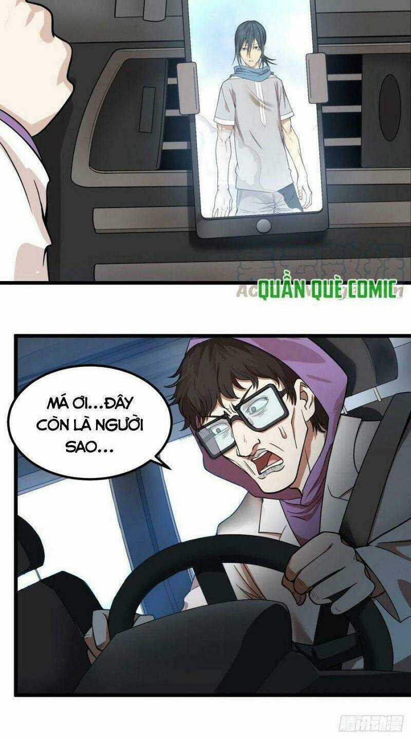 Danh Sách Kẻ Phản Diện - Chapter 139 - Trang 36