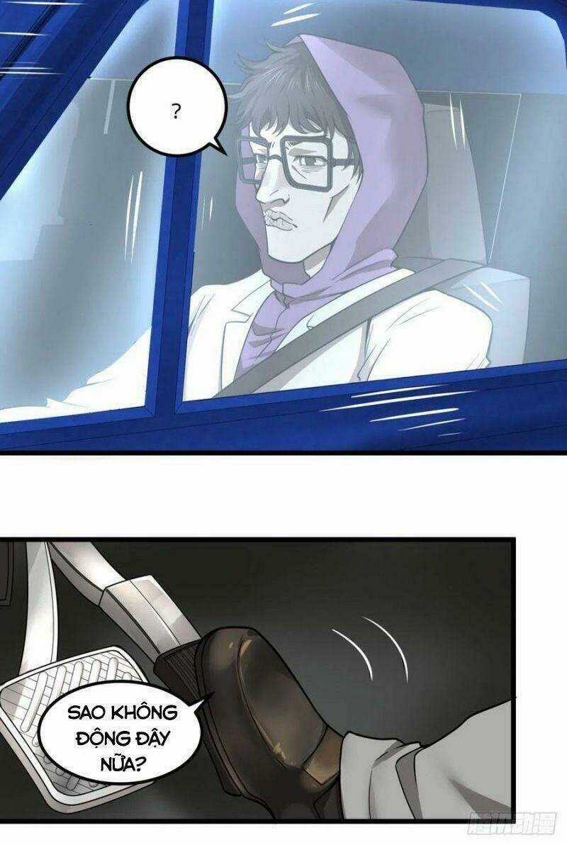 Danh Sách Kẻ Phản Diện - Chapter 139 - Trang 39