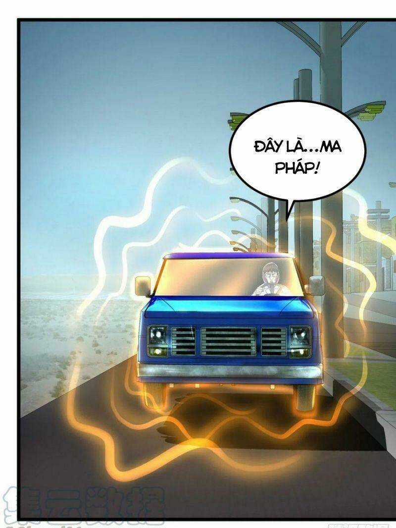 Danh Sách Kẻ Phản Diện - Chapter 139 - Trang 40