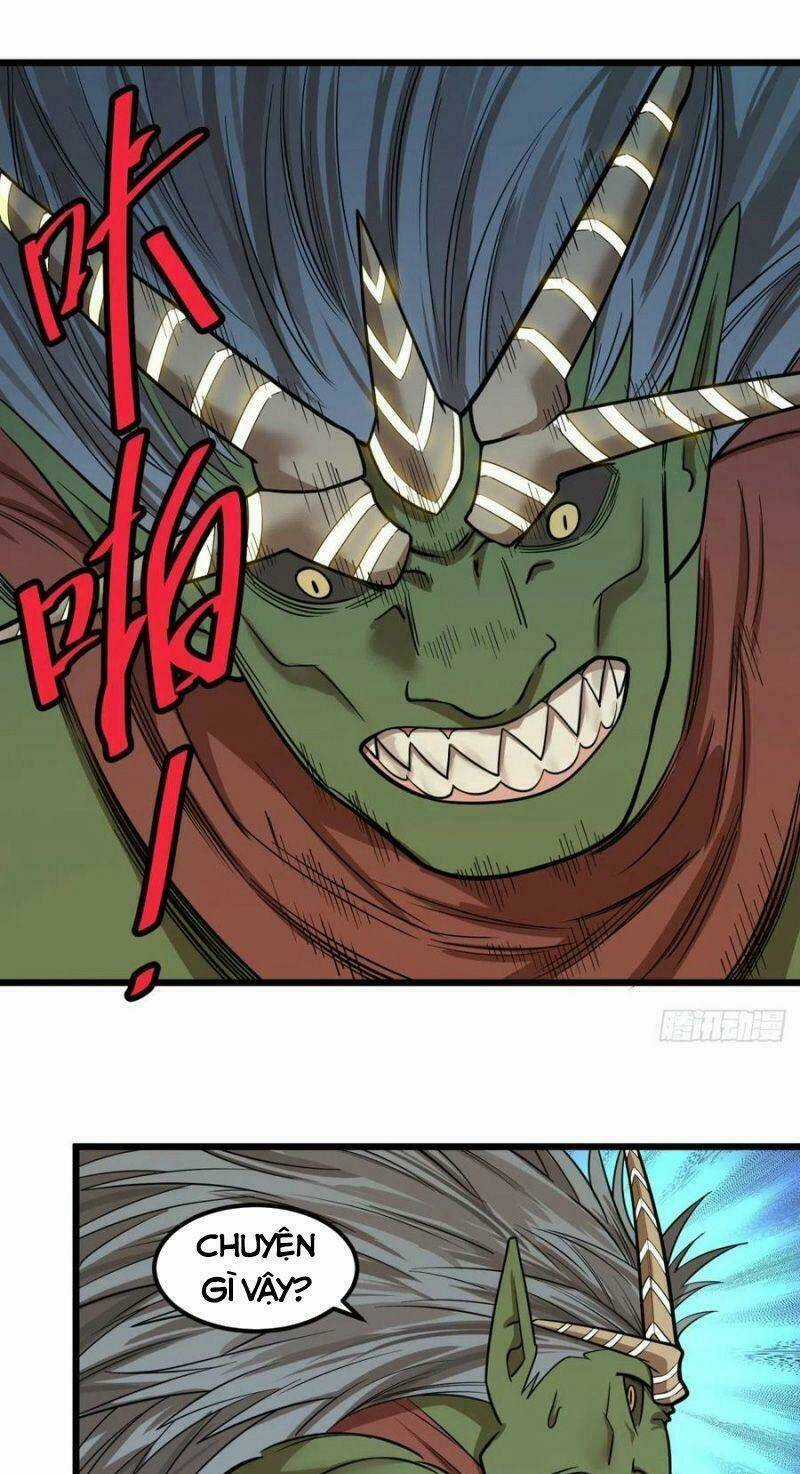 Danh Sách Kẻ Phản Diện - Chapter 139 - Trang 5