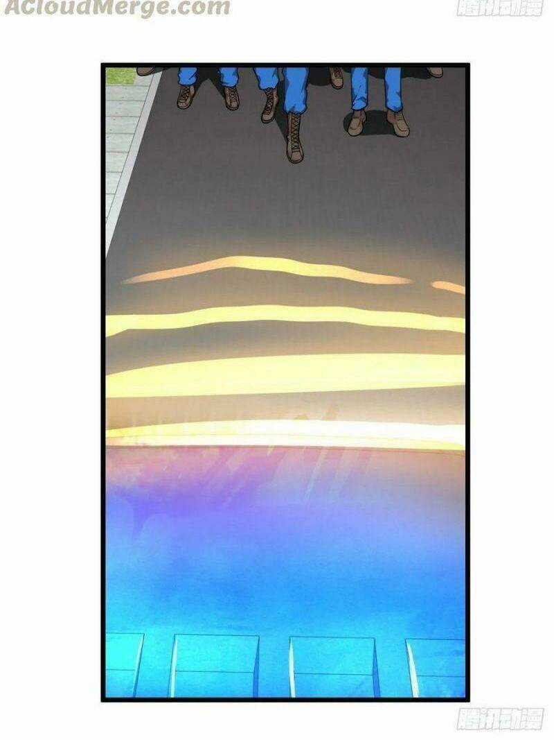 Danh Sách Kẻ Phản Diện - Chapter 139 - Trang 41