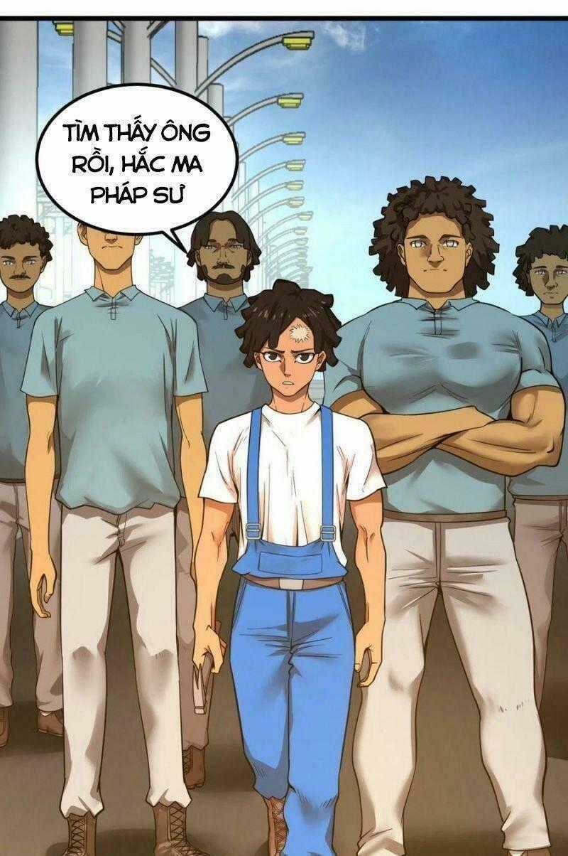 Danh Sách Kẻ Phản Diện - Chapter 139 - Trang 42