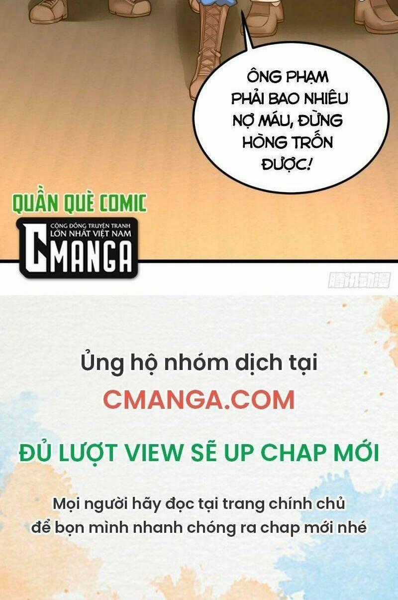 Danh Sách Kẻ Phản Diện - Chapter 139 - Trang 43