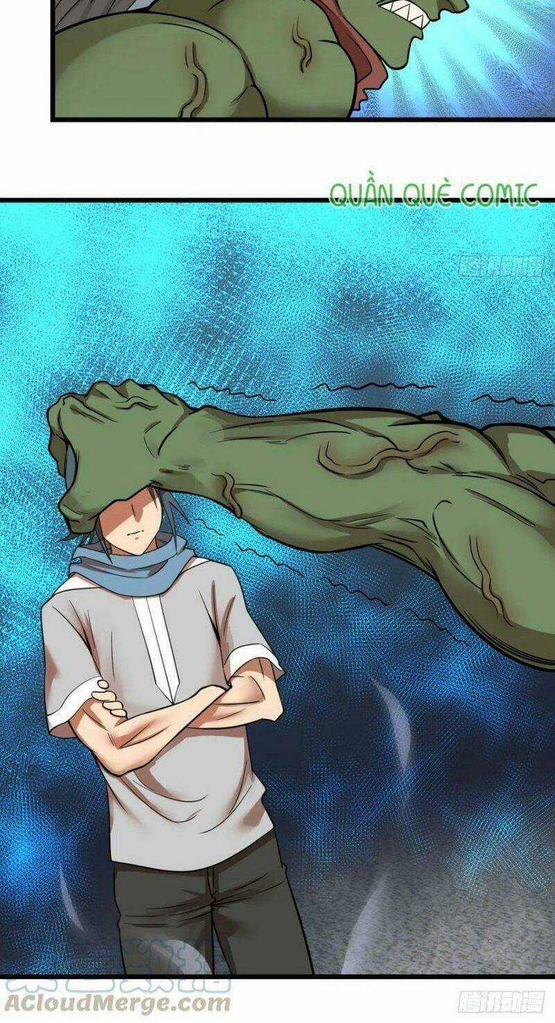 Danh Sách Kẻ Phản Diện - Chapter 139 - Trang 6