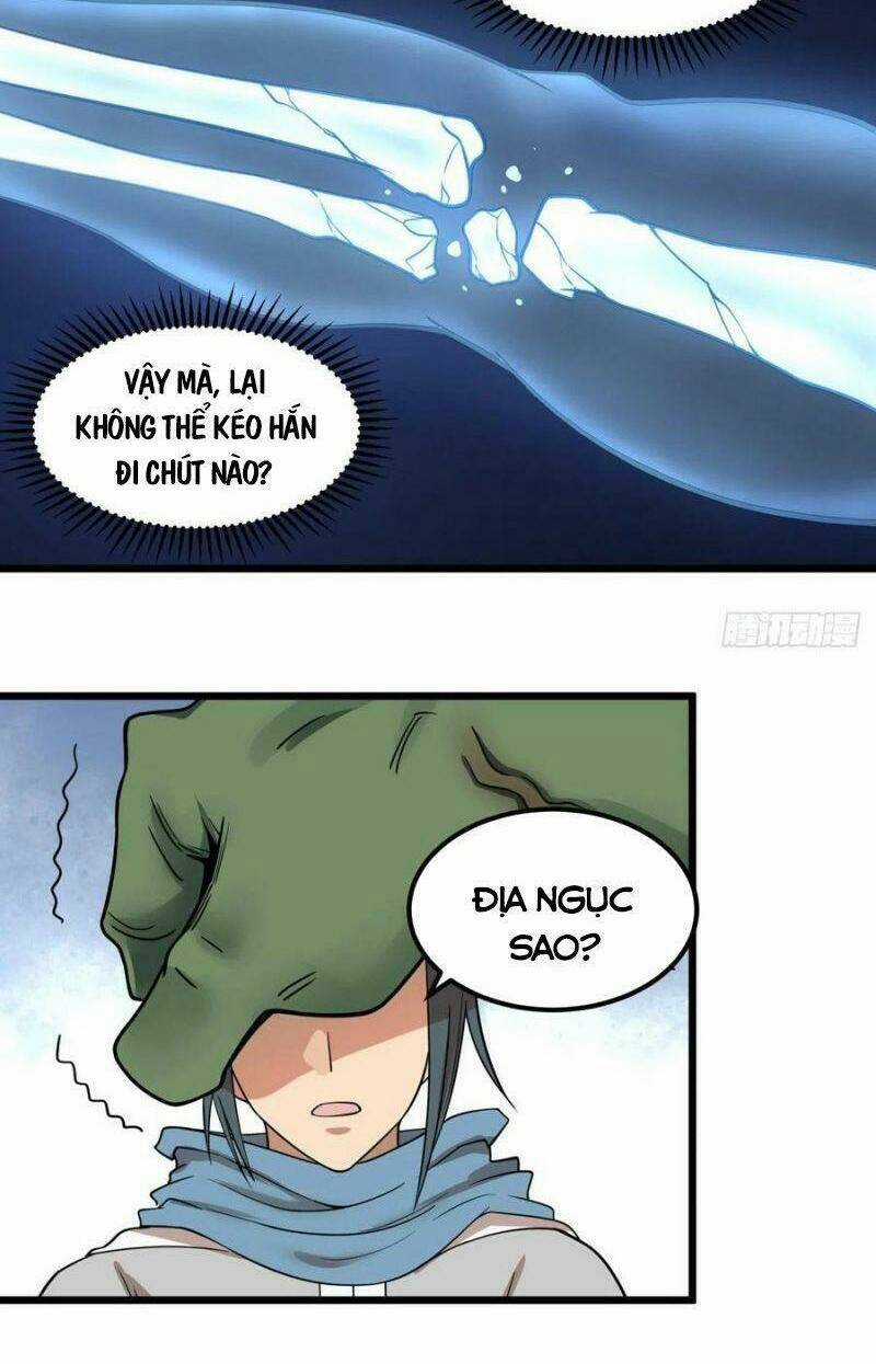 Danh Sách Kẻ Phản Diện - Chapter 139 - Trang 8