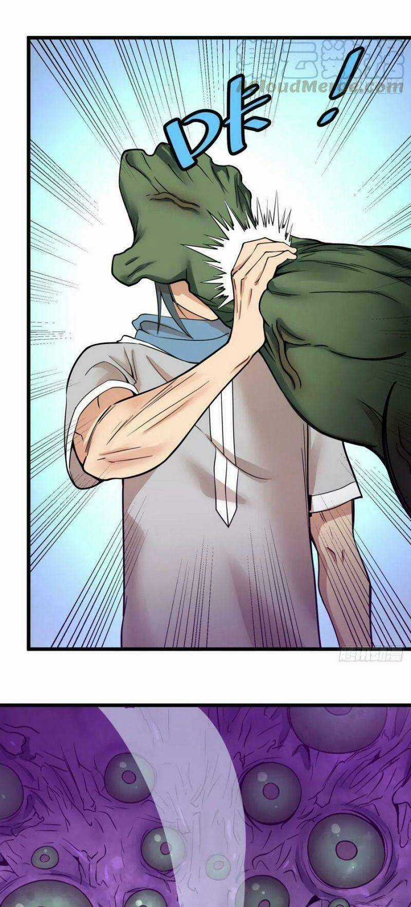 Danh Sách Kẻ Phản Diện - Chapter 139 - Trang 9