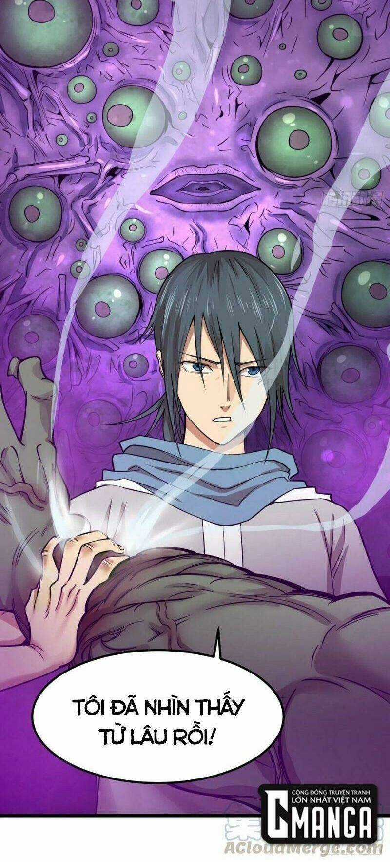 Danh Sách Kẻ Phản Diện - Chapter 139 - Trang 10