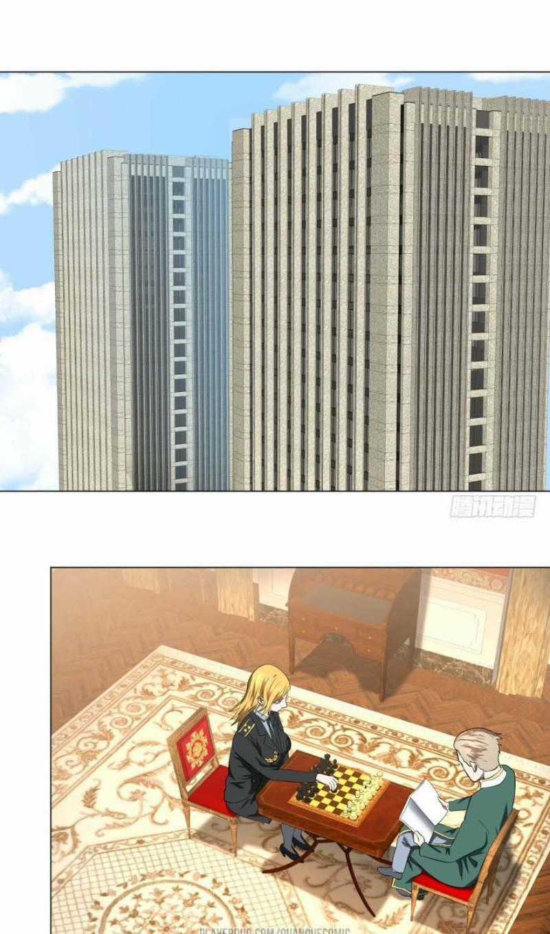 Danh Sách Kẻ Phản Diện - Chapter 14 - Trang 1